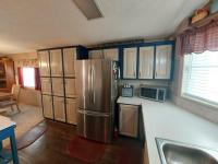 1991 Palm Harbor 3348B Manufactured Home