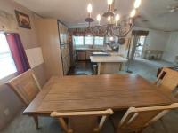 1991 Palm Harbor 3348B Manufactured Home