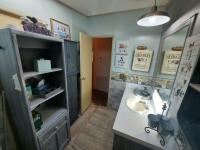 1991 Palm Harbor 3348B Manufactured Home