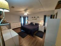 1991 Palm Harbor 3348B Manufactured Home