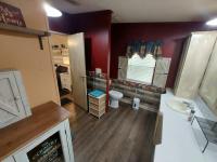 1991 Palm Harbor 3348B Manufactured Home