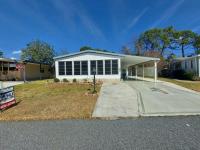 1991 Palm Harbor 3348B Manufactured Home