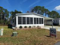1991 Palm Harbor 3348B Manufactured Home