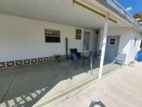 1991 Palm Harbor 3348B Manufactured Home