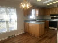 1990 HI-TECH Ascot Manufactured Home