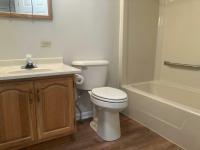 1990 HI-TECH Ascot Manufactured Home