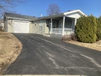 1990 HI-TECH Ascot Manufactured Home