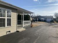 1990 HI-TECH Ascot Manufactured Home