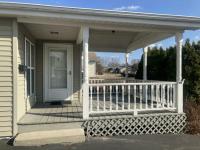 1990 HI-TECH Ascot Manufactured Home