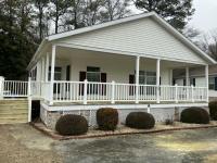 2006 HOME Manufactured Home