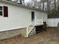 2006 HOME Manufactured Home