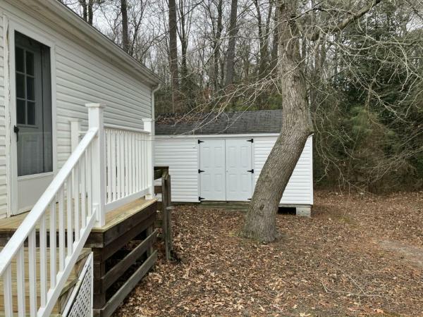 2006 HOME Manufactured Home