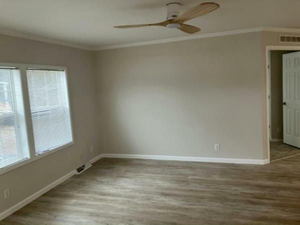 2006 HOME Manufactured Home