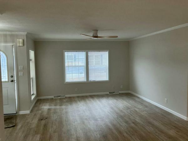 2006 HOME Manufactured Home