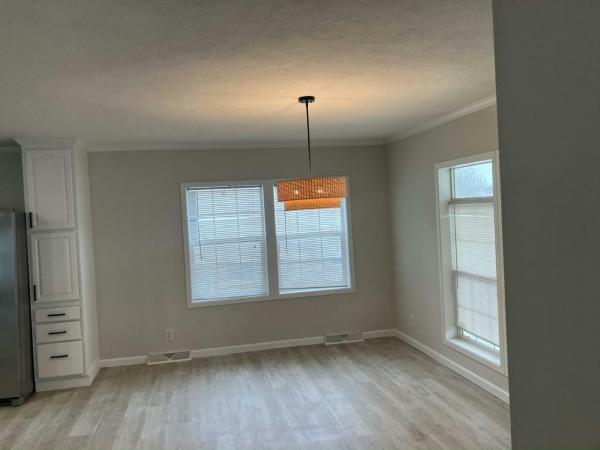 2006 HOME Manufactured Home