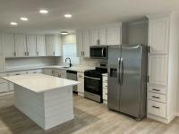 2006 HOME Manufactured Home