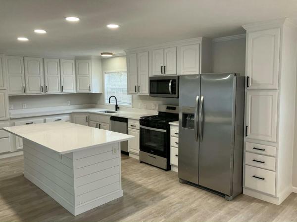 2006 HOME Manufactured Home