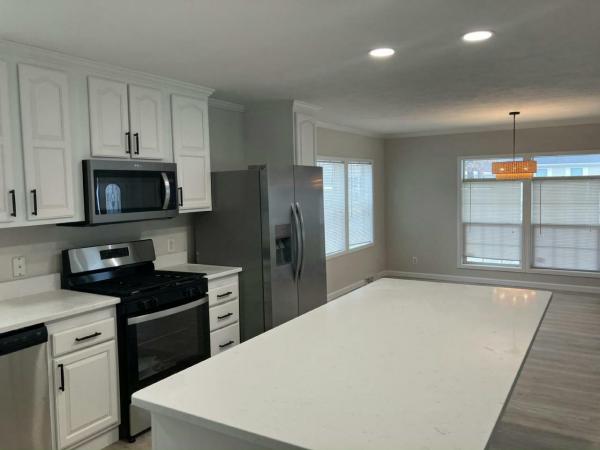 2006 HOME Manufactured Home