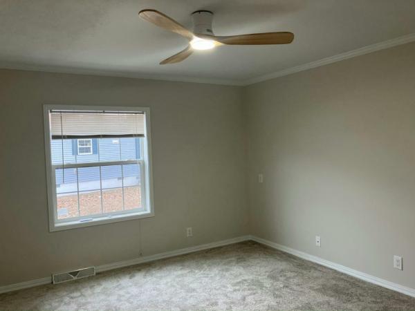 2006 HOME Manufactured Home