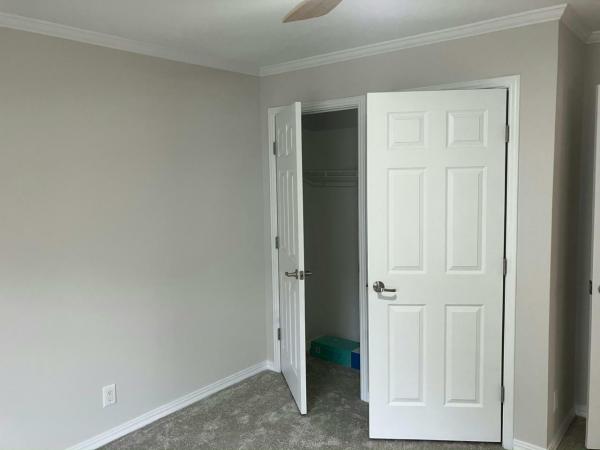 2006 HOME Manufactured Home