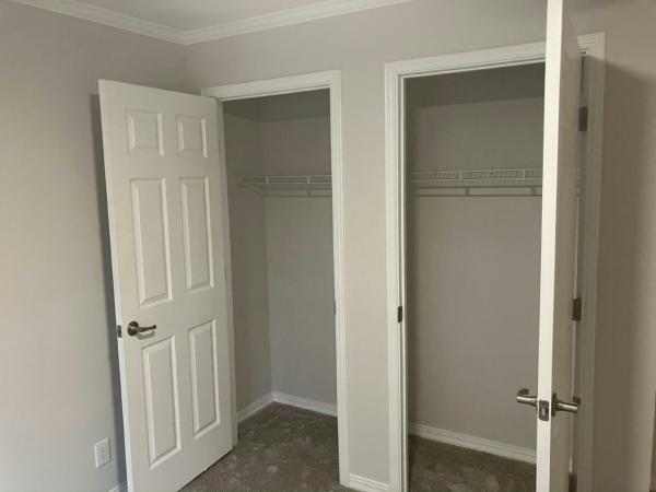 2006 HOME Manufactured Home