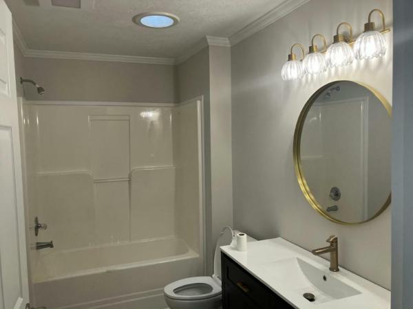 2006 HOME Manufactured Home