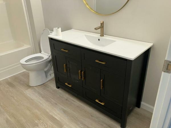 2006 HOME Manufactured Home