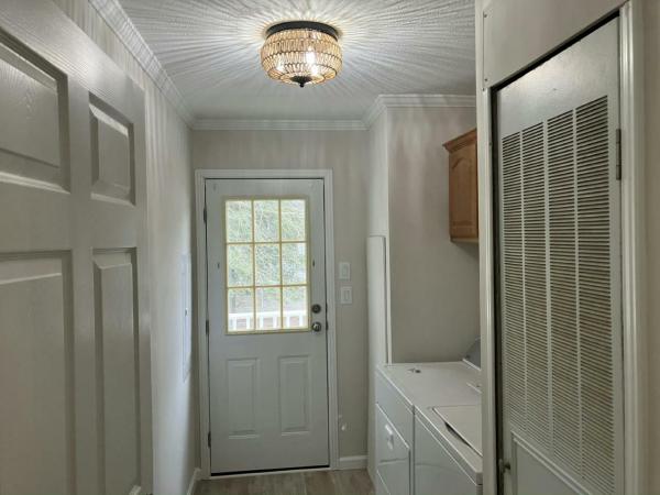 2006 HOME Manufactured Home