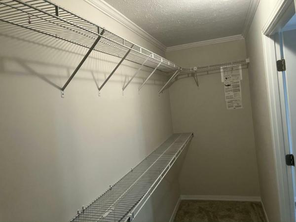 2006 HOME Manufactured Home