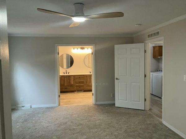 2006 HOME Manufactured Home