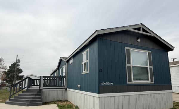 Photo 2 of 2 of home located at 13223 Fish Rd Lot #67 Dallas, TX 75253