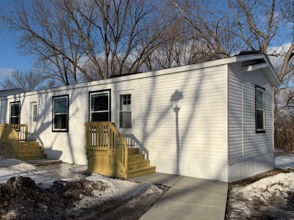 2025 Cavco Manufacturing, LLC Mobile Home For Sale