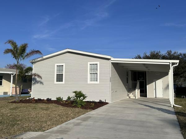 2026 Jacobsen Homes Mobile Home For Sale