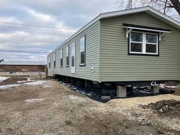 2026 Cavco Manufacturing, LLC Mobile Home For Sale
