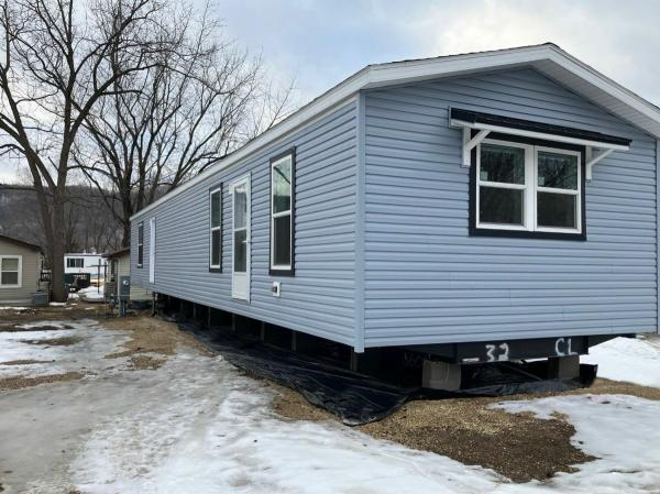 2026 Cavco Manufacturing, LLC Mobile Home For Sale