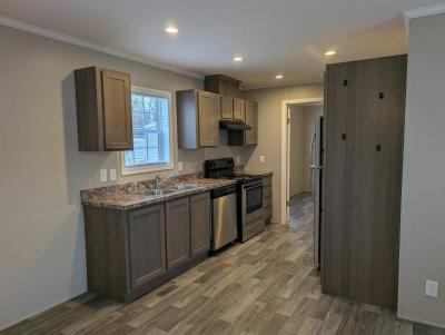 Mobile Home at 2317 Redland Rd Lot 159 Indianapolis, IN 46234