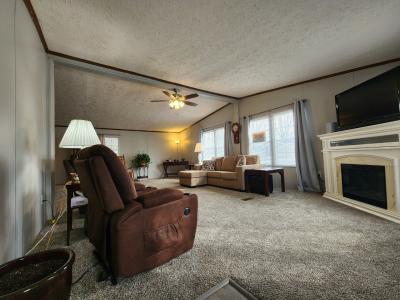 Photo 4 of 21 of home located at 10591 Valette Circle S. Miamisburg, OH 45342