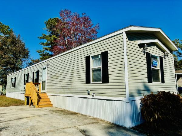 2016 CLAY Mobile Home For Sale