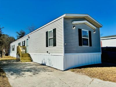 Mobile Home at 10960 Beach Blvd., #545 Jacksonville, FL 32246