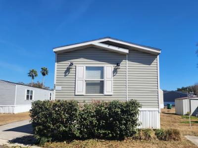 Mobile Home at 7915 103rd Street, #503 Jacksonville, FL 32210