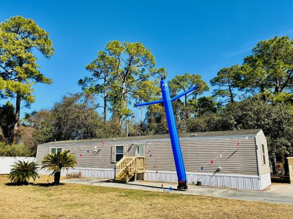 2016 CMHM Mobile Home For Sale