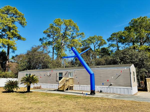 2016 CMHM mobile Home