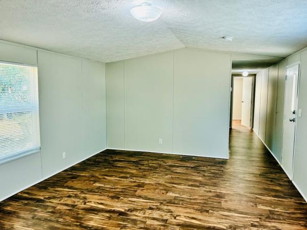 2016 CMHM mobile Home