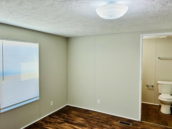 2016 CMHM mobile Home