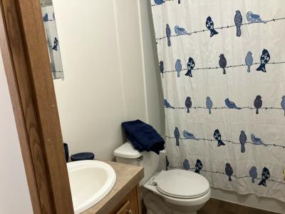 Photo 5 of 8 of home located at 8401 NW 13th Street #11 Gainesville, FL 32653