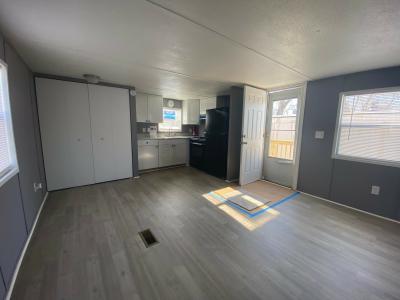 Mobile Home at 36 Second Street Lothian, MD 20711