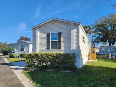 Mobile Home at 7915 103rd Street, #501 Jacksonville, FL 32210