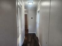 2020 CLAY mobile Home