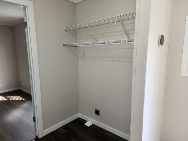 2020 CLAY mobile Home