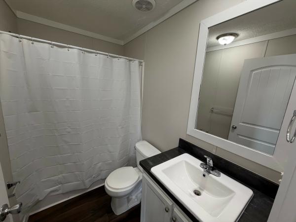 2020 CLAY mobile Home